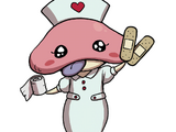 Nurse Tongus