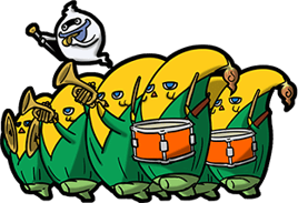Medal Art (Song, With Cornfused)