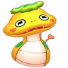 Tsuchinoko YW1-055