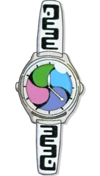 Yo-Kai Watch! on X: Just a reminder that this brilliance exists! Cr:  newenglandretro via Yo-Kai Watch Wiki!    / X