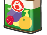 Fruit Drops