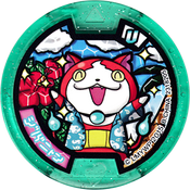 Jibanyan (M02 ver