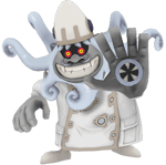 McKraken