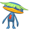 Nogappa YW1-027