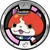 YWW 0647 Jibanyan-senchou