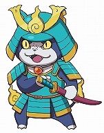 Legendary Yo-kai, Yo-kai Watch Wiki