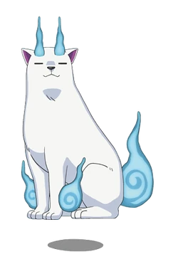KOMASANページ Komasan (Shadowside)/Gallery | Yo-kai Watch Wiki | Fandom