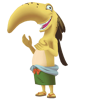 Nagabanana