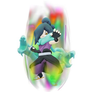 Venoct Awoken | Yo-kai Watch Wiki | Fandom