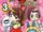 Yo-kai Watch: Wakuwaku Nyanderful Days Volume 3
