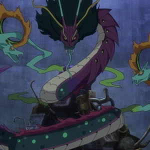 Discuss Everything About Yo-kai Watch Wiki | Fandom