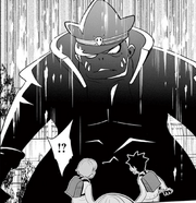 Sm001 bourei banchou 3