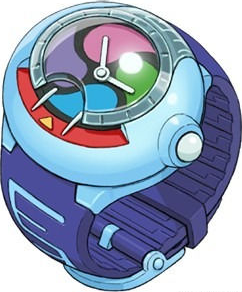 Yo-kai Watch (item), Yo-kai Watch Wiki