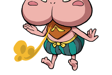 EX010 | Yo-kai Watch Wiki | Fandom