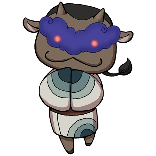 Defectabull | Yo-kai Watch Wiki | Fandom