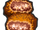 Ground Meat Cutlet