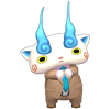 Komasan (Detective Costume)