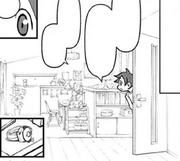 Sm001 natsume room