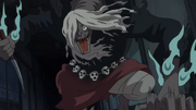 Yamambaa anime
