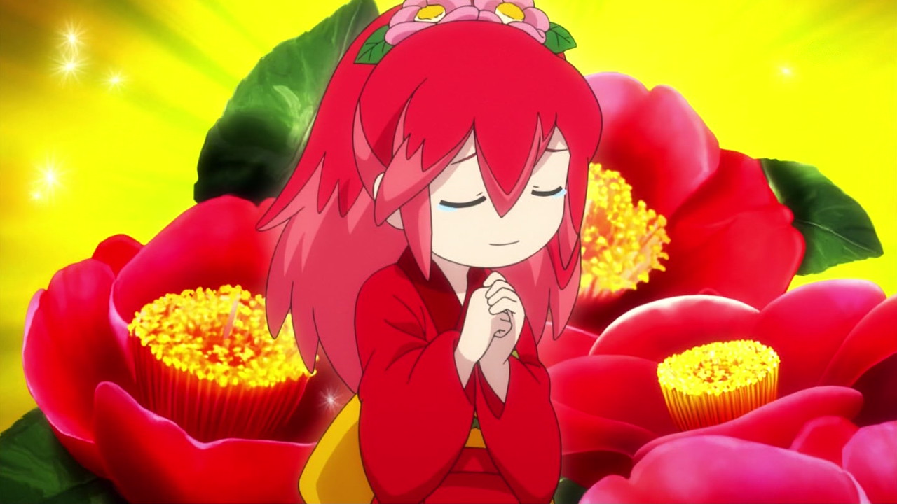 yo kai watch anime yo kai watch anime