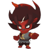 Guraguraion YW2-005