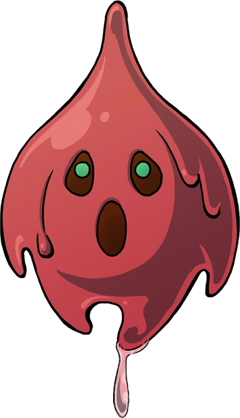 Dracunyan, Yo-kai Watch Wiki, FANDOM powered by Wikia