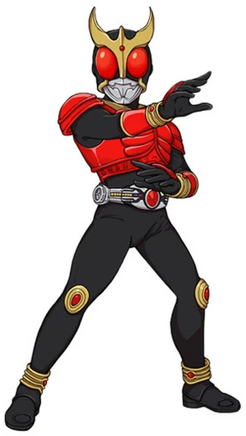 Kamen Rider Kuuga | Yo-kai Watch Wiki | Fandom Kamen Rider Kuuga | Yo-kai Watch Wiki | Fandom
