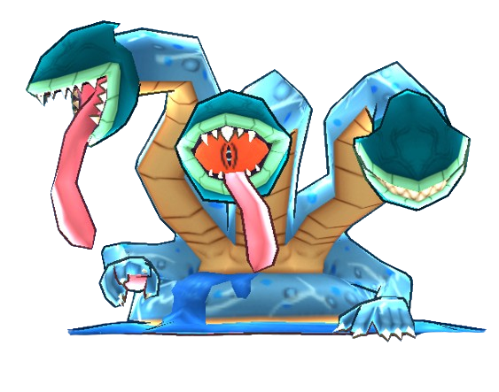 Mitsumata Mizuchi | Yo-kai Watch Wiki | Fandom