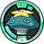 YWW 1715 Starry Noko