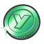 Green Coin (2)
