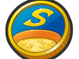 Sushi Coin