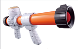 Bazooka (with Dream Watch)
