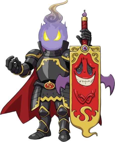 Yo-kai Watch (video game) - Wikipedia