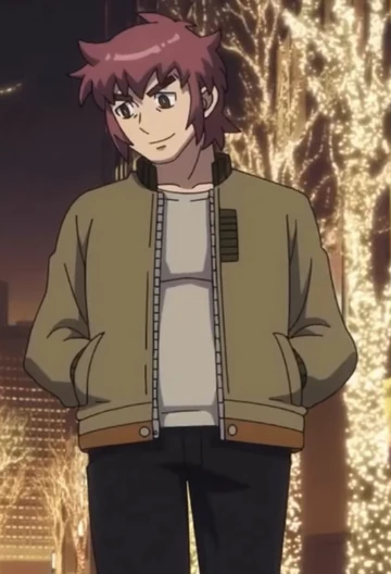 Jinjin Jiba | Yo-kai Watch Wiki | Fandom