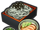 Duck Noodles