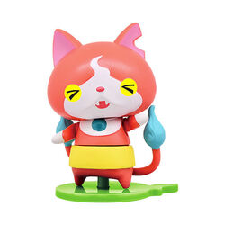 Yo-Kai Watch Wiki Bandai Model Kit, Hobbies & Toys, Collectibles &  Memorabilia, Fan Merchandise on Carousell