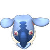 Burufanto YW1-018