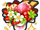 Hime Strawberry ★ P Parfait