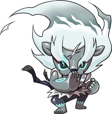 Suspicioni, Yo-kai Watch Wiki, Fandom