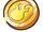 Great Yellow Coin