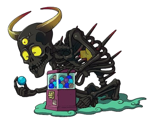 怪物 Gashadokuro: Giant Skeleton of Japanese 2025 | Kamicrew