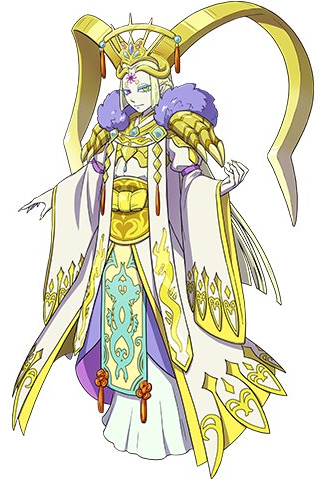Kouryuuou | Yo-kai Watch Wiki | Fandom Kouryuuou | Yo-kai Watch Wiki | Fandom