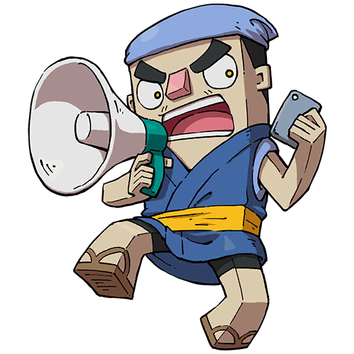 Mr. Blockhead | Yo-kai Watch Wiki | Fandom