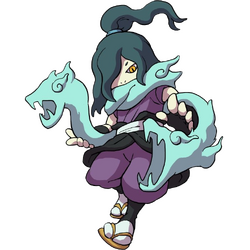 Agent Blunder, Yo-kai Watch Wiki