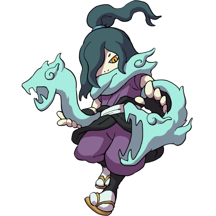 Venoct Yo Kai Watch Wiki Fandom 3310