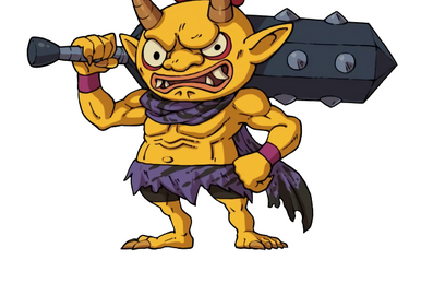 Eterna, Yo-kai Watch Wiki