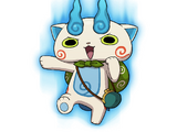 Komasan S