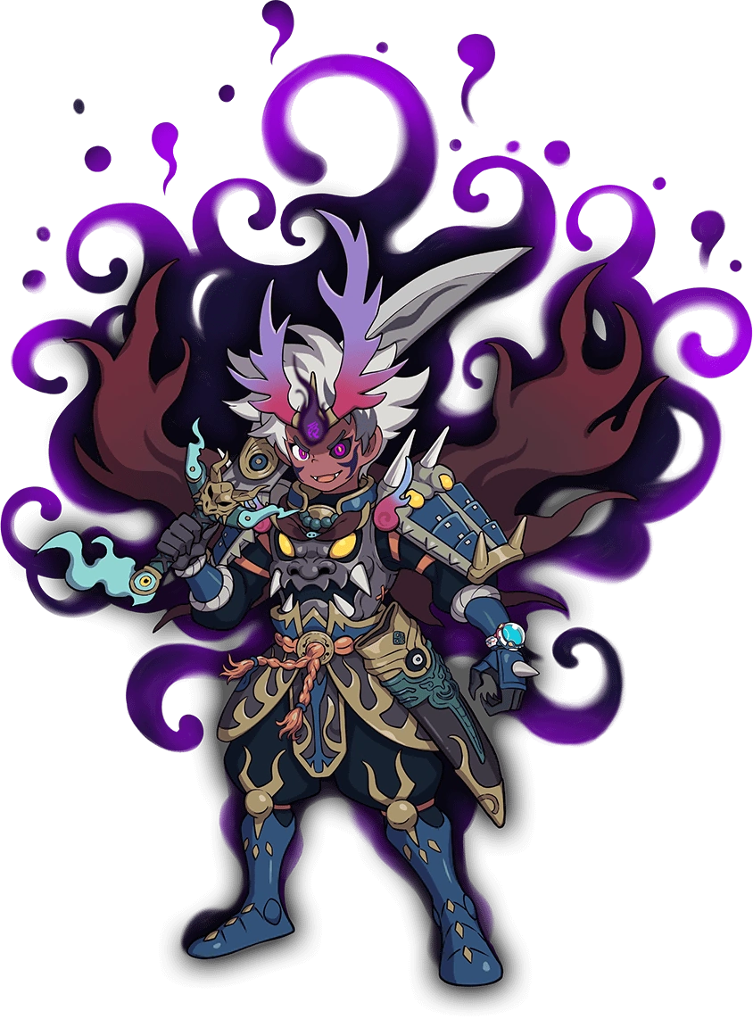 YOKAI & HAIKUS 俳画 ニコラ・ド・クレシー Toronto J-Film Pow-Wow: REVIEW: Yokai Monsters: Along with