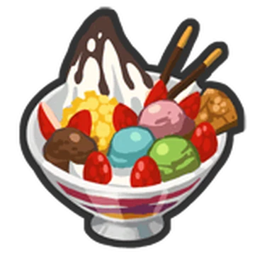 Jumbo Parfait | Yo-kai Watch Wiki | Fandom