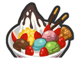 Jumbo Parfait